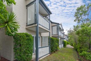 Herston Place Motel - Brisbane - 5