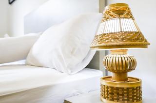 White Blue House - Private Room, Shared Pool and Kitchen - 8 - 2