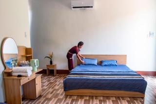 Khu du lịch sinh thái Đăk rơ wa - Kon Tum - 6