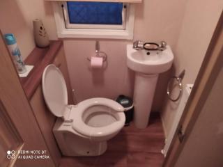 Mobil-home anglais 3 chambres - Pont-Aven - 3