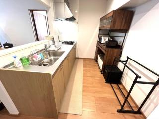 Peaks Home 201 - Higashikawa - 1