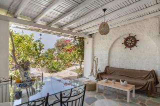 Maggano Paros Apartments 2 - Angairiá - 5