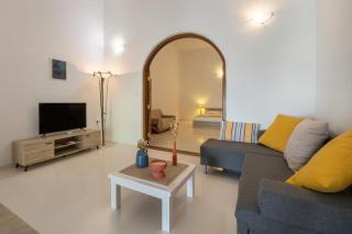 Maggano Paros Apartments 2 - Angairiá - 0