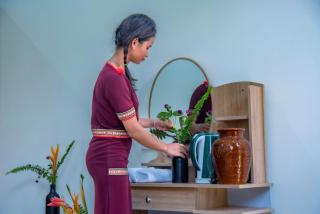 Khu du lịch sinh thái Đăk rơ wa - Kon Tum - 3