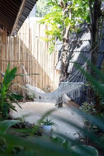 VILLA BAGUS - adults only hideaway - Gili Air - 4