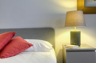 Alfieri Apartments 1 - Torino - 6