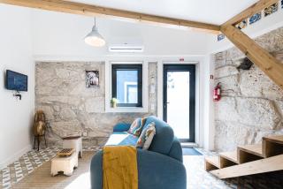 GuestReady - The New Pateo da Lapa - Casa 3 - Porto - 7