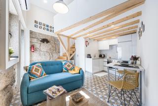 GuestReady - The New Pateo da Lapa - Casa 3 - Porto - 9