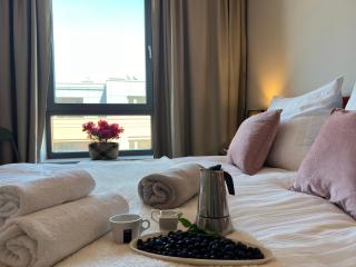 Premium and luxury Gdansk apartment - Baltic Riviera Apartments - Danzig - 3