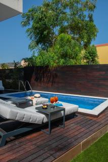 Olive Boutique Hotel - Limenaria - 5