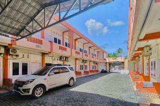 Amira House Kisaran RedPartner - Kisaran - 5
