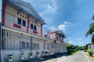 Amira House Kisaran RedPartner - Kisaran - 2