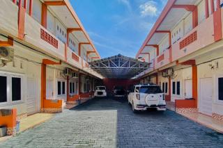 Amira House Kisaran RedPartner - Kisaran - 1