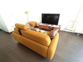 Disney T3 LUXE neuf 6P 2 ch 2 salle de bains parking privé en sous sol lit bébé C205 - Chessy - 5