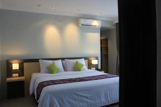 Grand Inna Samudra Beach - 9