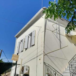 Barbara's House - Argyrádes - 9