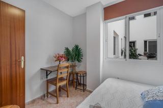 Estudio Rebe - Tazacorte - 2
