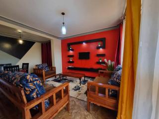 Octa Homes - Kampala - 4