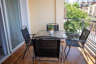 Piso con piscina y garaje en Añoreta by beBalmy - 2