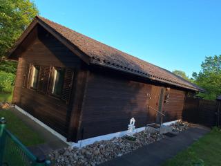 Thors Blockhaus - Damp - 8