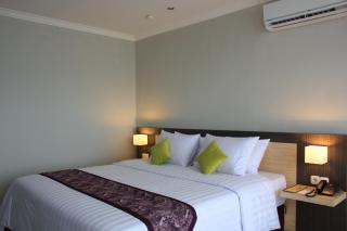 Grand Inna Samudra Beach - 8