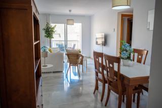 Piso con piscina y garaje en Añoreta by beBalmy - 7