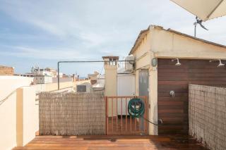 Awesome stylish flat Barceloneta - Barcelone - 3