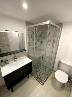 Grange à la campagne - 6