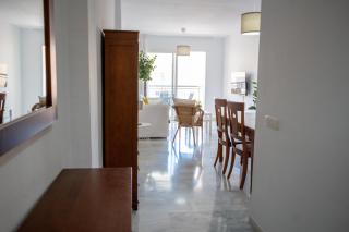 Piso con piscina y garaje en Añoreta by beBalmy - 3