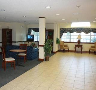 Rincon Inn and Suites - Rincon - 2