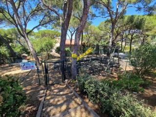Cap Soleil studio 4 pers piscines, tennis, mer - Saint-Mandrier-sur-Mer - 5