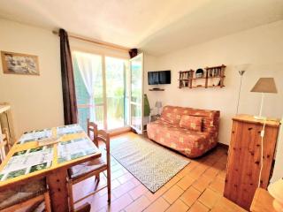 Cap Soleil studio 4 pers piscines, tennis, mer - Saint-Mandrier-sur-Mer - 1