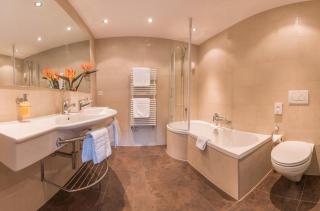 The Christiania Mountain & Spa Resort - Zermatt - 9