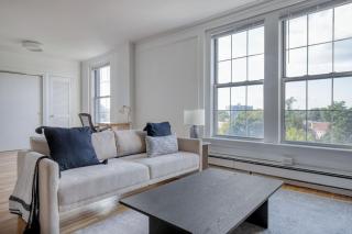 Brookline 2br w wd nr dining green line BOS-899 - 0