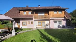 Haus Sunshine - Hermagor - 8