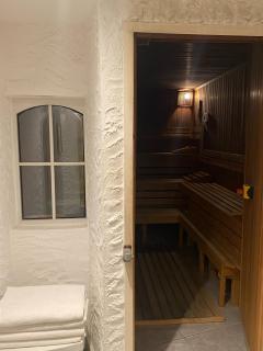 Landhaus Alpinia - Berlin - 1