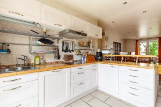 Villa Sam Suffy - 10 personnes - La Seyne-sur-Mer - 4
