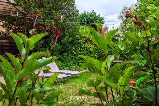 Villa Sam Suffy - 10 personnes - La Seyne-sur-Mer - 9