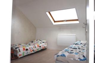 Charmant appartement - splendide vue sur Paris - Montmorency - 1