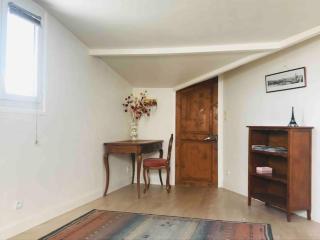 Charmant appartement - splendide vue sur Paris - Montmorency - 6