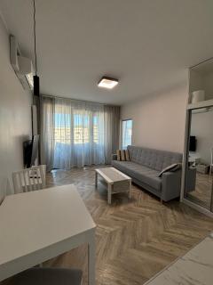 Gdynia Śródmieście - Plac Unii Apartament 44 A - Gdynia - 8