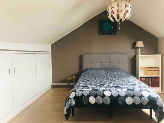 Charmant appartement - splendide vue sur Paris - Montmorency - 3