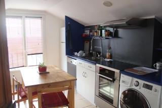 Charmant appartement - splendide vue sur Paris - Montmorency - 5