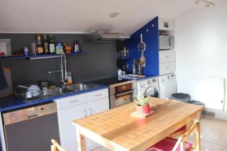 Charmant appartement - splendide vue sur Paris - Montmorency - 4
