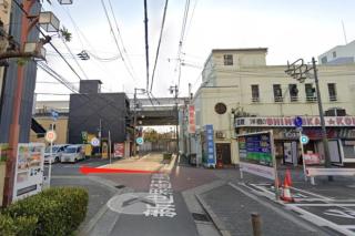 静響の宿 Silent Echo Inn - Osaka - 1