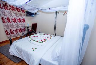 KAYS LODGE - Dar es Salaam - 3