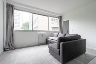 Appartement 2 Chambres - Porte de Choisy - Parijs - 0