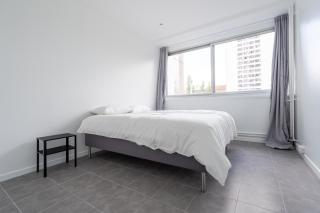 Appartement 2 Chambres - Porte de Choisy - Parijs - 9