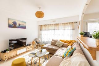 GuestReady - Sunny Side Up with Balcony - Courbevoie - 4