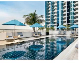 Whispers of the Wind by Lagom Vacation Homes - Dubai - 9